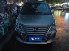 Dongfeng Delica 2023 M5 1.6L Practical 5-Seater - ფოტო 2