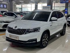 Skoda Comic 1.5L Automatic Comfort Edition - ფოტო 1