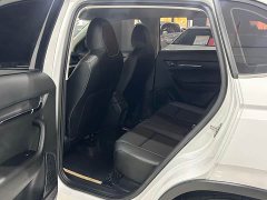 Skoda Comic 1.5L Automatic Comfort Edition - ფოტო 10