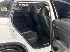 Skoda Comic 1.5L Automatic Comfort Edition - ფოტო 11