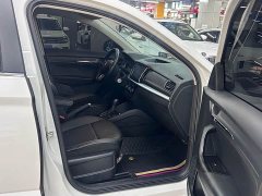 Skoda Comic 1.5L Automatic Comfort Edition - ფოტო 12