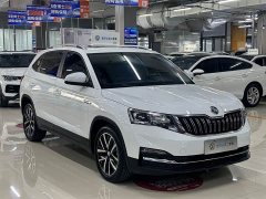 Skoda Comic 1.5L Automatic Comfort Edition - ფოტო 3