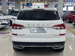 Skoda Comic 1.5L Automatic Comfort Edition - ფოტო 5