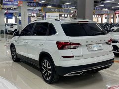 Skoda Comic 1.5L Automatic Comfort Edition - ფოტო 6