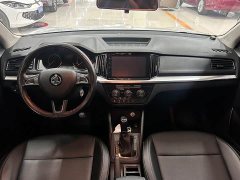Skoda Comic 1.5L Automatic Comfort Edition - ფოტო 7
