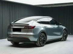 Tesla Model Y Rear-Wheel Drive - ფოტო 6