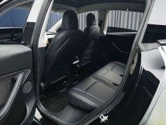 Tesla Model Y Rear-Wheel Drive - ფოტო 7