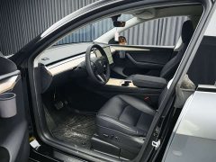 Tesla Model Y Rear-Wheel Drive - ფოტო 8
