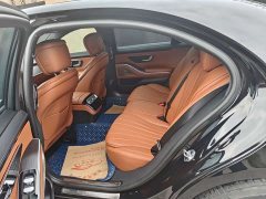 Mercedes-Benz S-Class S 400 L Business Edition - ფოტო 8