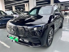Mercedes-Benz EQB 260 - ფოტო 1