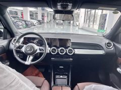 Mercedes-Benz EQB 260 - ფოტო 11