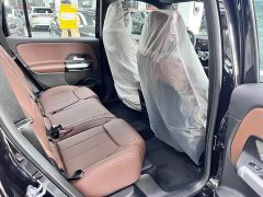 Mercedes-Benz EQB 260 - ფოტო 13