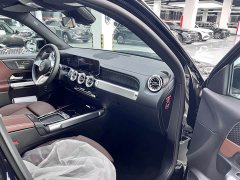 Mercedes-Benz EQB 260 - ფოტო 14