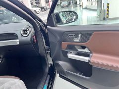 Mercedes-Benz EQB 260 - ფოტო 15