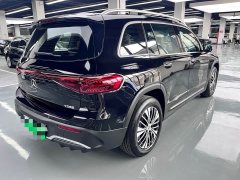 Mercedes-Benz EQB 260 - ფოტო 16