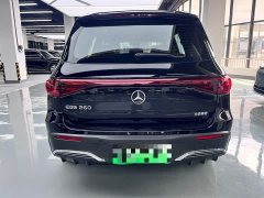 Mercedes-Benz EQB 260 - ფოტო 17