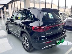 Mercedes-Benz EQB 260 - ფოტო 18