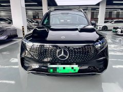 Mercedes-Benz EQB 260 - ფოტო 2