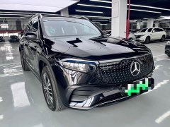 Mercedes-Benz EQB 260 - ფოტო 3
