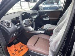 Mercedes-Benz EQB 260 - ფოტო 4