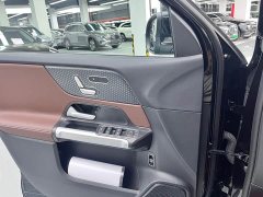 Mercedes-Benz EQB 260 - ფოტო 8