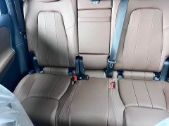 Mercedes-Benz EQB 260 - ფოტო 9