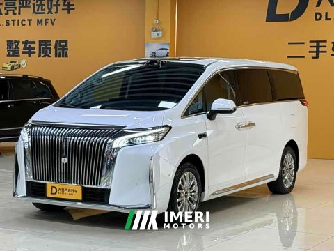2025 Great Wall WEY Shanshan New Energy Four-Wheel Drive Shanshan 8 - ავტომობილი ჩინეთიდან