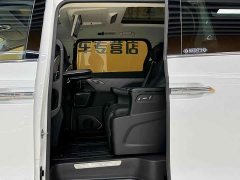 Great Wall WEY Shanshan New Energy Four-Wheel Drive Shanshan 8 - ფოტო 10