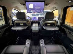 Great Wall WEY Shanshan New Energy Four-Wheel Drive Shanshan 8 - ფოტო 11