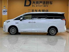 Great Wall WEY Shanshan New Energy Four-Wheel Drive Shanshan 8 - ფოტო 3