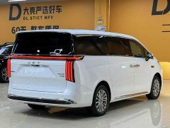 Great Wall WEY Shanshan New Energy Four-Wheel Drive Shanshan 8 - ფოტო 4