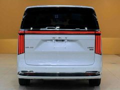 Great Wall WEY Shanshan New Energy Four-Wheel Drive Shanshan 8 - ფოტო 5
