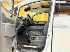 Great Wall WEY Shanshan New Energy Four-Wheel Drive Shanshan 8 - ფოტო 7