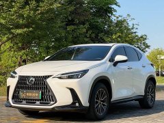 Lexus NX New Energy 400h Comfort Edition - ფოტო 1