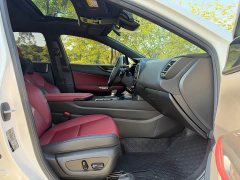 Lexus NX New Energy 400h Comfort Edition - ფოტო 10