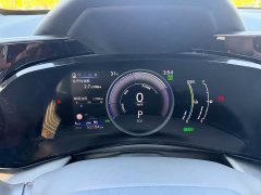 Lexus NX New Energy 400h Comfort Edition - ფოტო 13