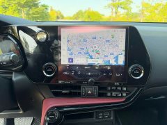 Lexus NX New Energy 400h Comfort Edition - ფოტო 14