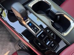 Lexus NX New Energy 400h Comfort Edition - ფოტო 15