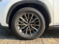 Lexus NX New Energy 400h Comfort Edition - ფოტო 18