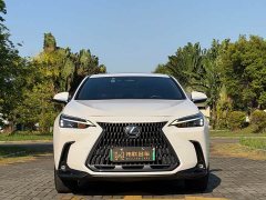 Lexus NX New Energy 400h Comfort Edition - ფოტო 2