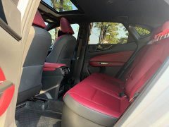 Lexus NX New Energy 400h Comfort Edition - ფოტო 9