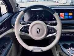 ORA Good Cat 401km Standard Range Deluxe LFP - ფოტო 10