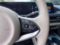 ORA Good Cat 401km Standard Range Deluxe LFP - ფოტო 12