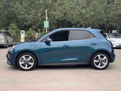 ORA Good Cat 401km Standard Range Deluxe LFP - ფოტო 4