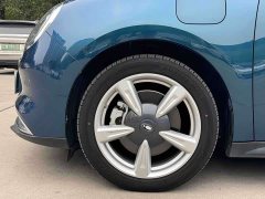 ORA Good Cat 401km Standard Range Deluxe LFP - ფოტო 5