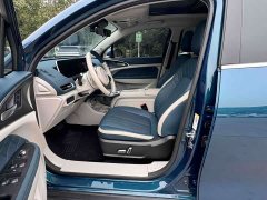 ORA Good Cat 401km Standard Range Deluxe LFP - ფოტო 6