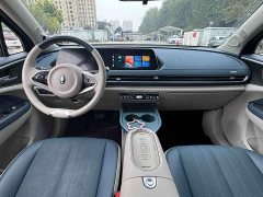 ORA Good Cat 401km Standard Range Deluxe LFP - ფოტო 8