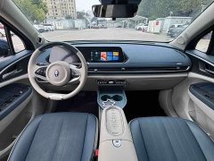 ORA Good Cat 401km Standard Range Deluxe LFP - ფოტო 9