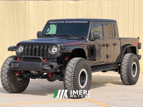 2024 Jeep 3.6L Canadian spec - car from China