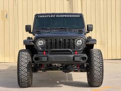 Jeep 3.6L Canadian spec - ფოტო 2